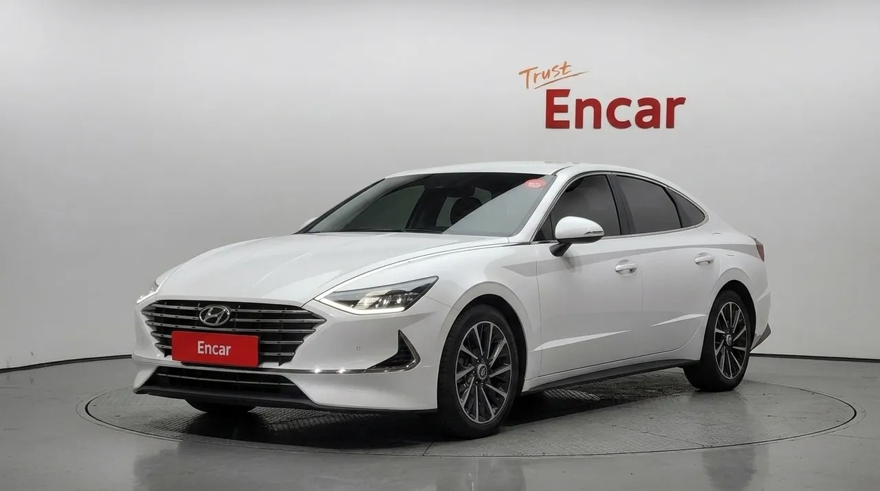 2022 Hyundai Sonata Premium Plus