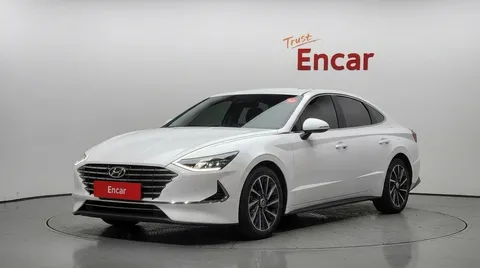2022 Hyundai Sonata Premium Plus