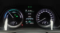 2022 Hyundai Sonata Premium Plus, белый — фото 8