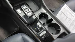 2022 Hyundai Sonata Premium Plus, белый — фото 9