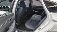 2022 Hyundai Sonata Premium Plus, белый — фото 12