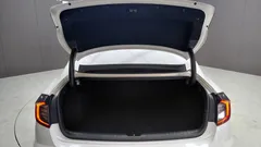 2022 Hyundai Sonata Premium Plus, белый — фото 19
