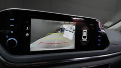 2022 Hyundai Sonata Premium Plus, белый — фото 20