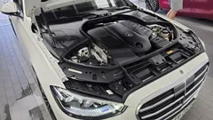 2023 Mercedes-Benz S-Class S450L 4MATIC — фото 6