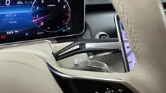 2023 Mercedes-Benz S-Class S450L 4MATIC — фото 9