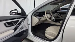 2023 Mercedes-Benz S-Class S450L 4MATIC — фото 10