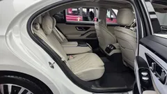 2023 Mercedes-Benz S-Class S450L 4MATIC — фото 12