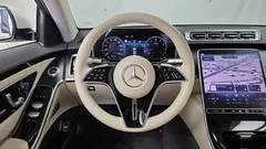 2023 Mercedes-Benz S-Class S450L 4MATIC — фото 13