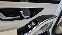 2023 Mercedes-Benz S-Class S450L 4MATIC — фото 19