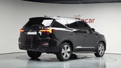 2023 KG_Mobility_Ssangyong Rexton Diesel 2.2 4WD — фото 2