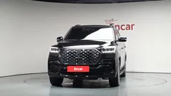 2023 KG_Mobility_Ssangyong Rexton Diesel 2.2 4WD — фото 3