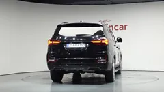 2023 KG_Mobility_Ssangyong Rexton Diesel 2.2 4WD — фото 4