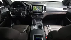 2023 KG_Mobility_Ssangyong Rexton Diesel 2.2 4WD — фото 7