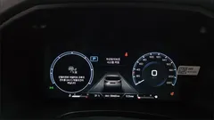 2023 KG_Mobility_Ssangyong Rexton Diesel 2.2 4WD — фото 8