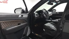 2023 KG_Mobility_Ssangyong Rexton Diesel 2.2 4WD — фото 10