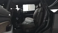 2023 KG_Mobility_Ssangyong Rexton Diesel 2.2 4WD — фото 16