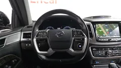 2023 KG_Mobility_Ssangyong Rexton Diesel 2.2 4WD — фото 17