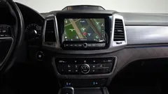 2023 KG_Mobility_Ssangyong Rexton Diesel 2.2 4WD — фото 18