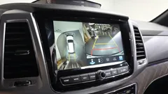 2023 KG_Mobility_Ssangyong Rexton Diesel 2.2 4WD — фото 19