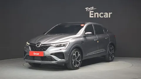 2023 Renault Samsung XM3 1.6 E-TECH Inspire