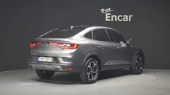 2023 Renault Samsung XM3 1.6 E-TECH Inspire — фото 2