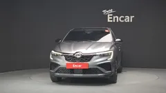 2023 Renault Samsung XM3 1.6 E-TECH Inspire — фото 3