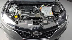 2023 Renault Samsung XM3 1.6 E-TECH Inspire — фото 6