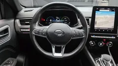 2023 Renault Samsung XM3 1.6 E-TECH Inspire — фото 12