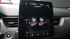 2023 Renault Samsung XM3 1.6 E-TECH Inspire — фото 17