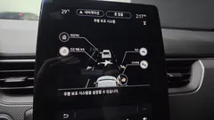 2023 Renault Samsung XM3 1.6 E-TECH Inspire — фото 18