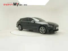 2023 Genesis G70 Gasoline 2.0T 2WD, чёрный — фото 14