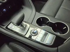 2023 Genesis G70 Gasoline 2.0T 2WD, чёрный — фото 17