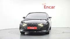 2022 Hyundai Grandeur 3.3 — фото 3