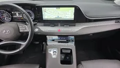 2022 Hyundai Grandeur 3.3 — фото 14