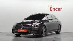 2023 Mercedes-Benz E-Class E250 AMG Line — фото 1