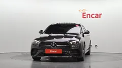 2023 Mercedes-Benz E-Class E250 AMG Line — фото 3