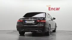 2023 Mercedes-Benz E-Class E250 AMG Line — фото 4