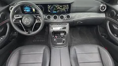 2023 Mercedes-Benz E-Class E250 AMG Line — фото 7