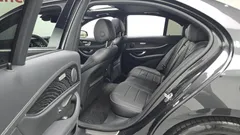 2023 Mercedes-Benz E-Class E250 AMG Line — фото 11