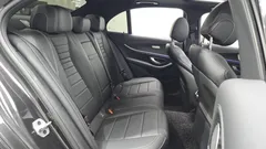 2023 Mercedes-Benz E-Class E250 AMG Line — фото 12