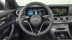 2023 Mercedes-Benz E-Class E250 AMG Line — фото 13