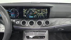 2023 Mercedes-Benz E-Class E250 AMG Line — фото 14