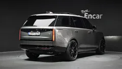 2023 Land Rover Range Rover P530 Autobiography Long Wheel Base — фото 2