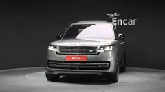 2023 Land Rover Range Rover P530 Autobiography Long Wheel Base — фото 3
