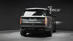 2023 Land Rover Range Rover P530 Autobiography Long Wheel Base — фото 4