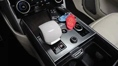 2023 Land Rover Range Rover P530 Autobiography Long Wheel Base — фото 9