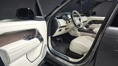 2023 Land Rover Range Rover P530 Autobiography Long Wheel Base — фото 10