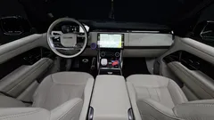 2023 Land Rover Range Rover P530 Autobiography Long Wheel Base — фото 14