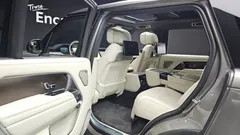 2023 Land Rover Range Rover P530 Autobiography Long Wheel Base — фото 15