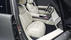 2023 Land Rover Range Rover P530 Autobiography Long Wheel Base — фото 16